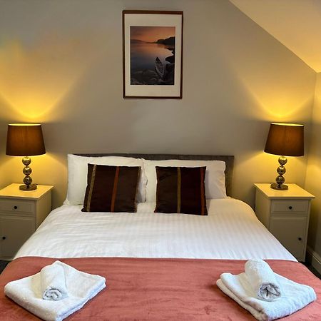 Cosy And Convenient Sunderland Apartment Luaran gambar