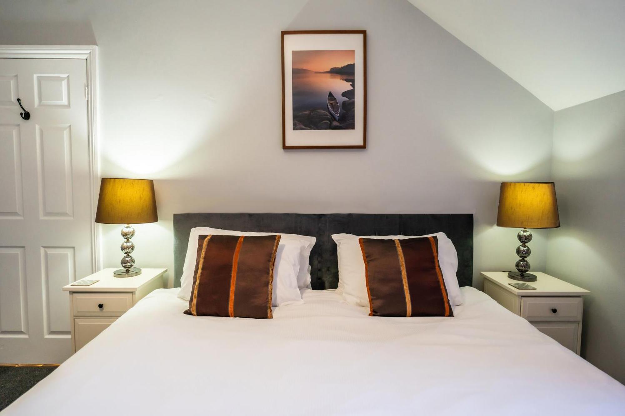 Cosy And Convenient Sunderland Apartment Luaran gambar